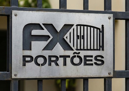 Contato - FX Portões Automáticos Cambuci - (11) 97082-9612